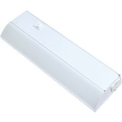 Item 502600, LED (light emitting diode) direct wire under cabinet light bar.