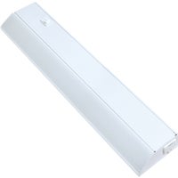UC1248-WH1-18LF0-G Good Earth Lighting Direct Wire LED Under Cabinet Light Bar
