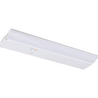 UC1299-WH1-12LF0-G Good Earth Lighting Direct Wire LED Color Temperature Changing Under Cabinet Light