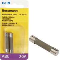 BP/ABC-20 Bussmann ABC Electronic Fuse
