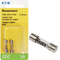 BP/GDC-5A Bussmann GDC Electronic Fuse