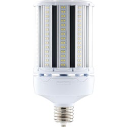 Item 502687, LED (light emitting diode) high-intensity replacement light bulb with 300-