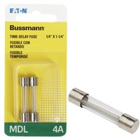 BP/MDL-4 Bussmann MDL Electronic Fuse