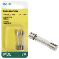 BP/MDL-7 Bussmann MDL Electronic Fuse