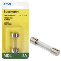 BP/MDL-8 Bussmann MDL Electronic Fuse electronic fuse
