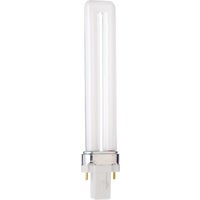 S8309 Satco T4 G23 Pin-Base CFL Light Bulb