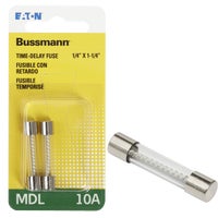 BP/MDL-10 Bussmann MDL Electronic Fuse