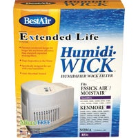 EF21-PDQ-3 BestAir Extended Life Humidi-Wick EF21 Humidifier Wick Filter