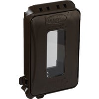 ML500Z TayMac Expandable Outdoor Box Cover