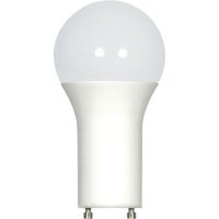 S29819 Satco A19 GU24 LED Light Bulb