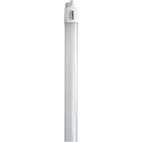 S29919 Satco T8 Single Pin Ballast Bypass DLC Certified LED Tube Light Bulb