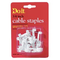 503657 Do it Cable Staple