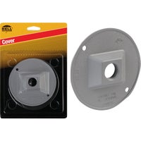 5193-5 Bell Weatherproof Electrical Cover
