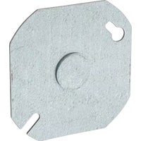 703 Raco 3-1/2 In. Octagon Box Cover