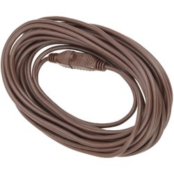 Item 505056, Medium-duty, 16-gauge/3-conductor, SJTW, extension cord with heavy molded 