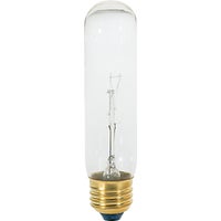 S3702 Satco T10 Incandescent Tubular Appliance Light Bulb