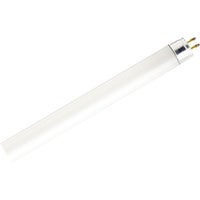S1904 Satco T5 Miniature Bi-Pin Preheat Fluorescent Tube Light Bulb