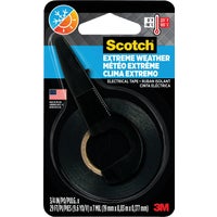 10455 Scotch Cold Weather Vinyl Plastic Electrical Tape