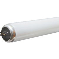 366518 Philips T12 Recessed Double Contact High Output Fluorescent Tube Light Bulb bulb fluorescent light tube