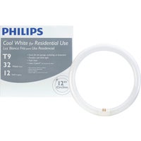 391177 Philips T9 4-Pin Circline Fluorescent Tube Light Bulb