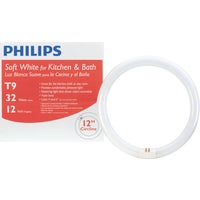 391227 Philips T9 4-Pin Circline Fluorescent Tube Light Bulb