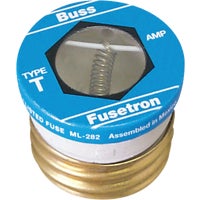 BP/T-3-2/10 Bussmann Fusetron T Plug Fuse