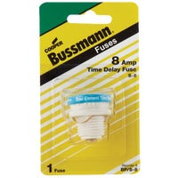 BP/S-8 Bussmann S Plug Fuse