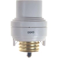 6603BC Westek Touch Dimmer Lamp Socket