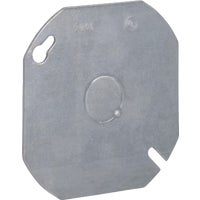724 Raco 4 In. Round Box Cover