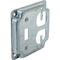 906C Raco Switch/Outlet Square Device Cover