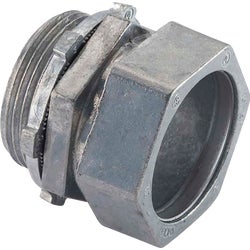 Item 508481, Thinwall, non-insulated, conduit connector.
