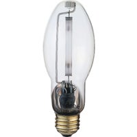 S3130 Satco ED17 Medium High-Pressure Sodium High-Intensity Light Bulb