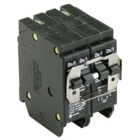 BQ230230 Eaton BQ Quadplex Circuit Breaker