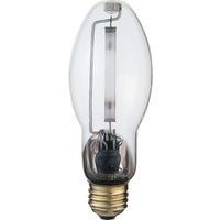 S1931 Satco ET23-1/2 Mogul Screw High-Pressure Sodium High-Intensity Light Bulb