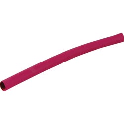 Item 510009, Colored PVC heat shrinking tubing is great for general-purpose applications