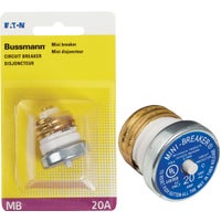 BP/MB-20 Bussmann Mini-Breaker