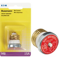 BP/MB-15 Bussmann Mini-Breaker