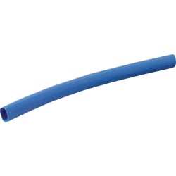 Item 510246, Colored PVC heat shrink tubing is great for general-purpose applications.