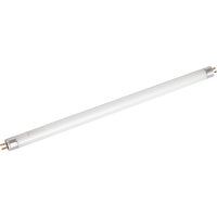 S1905 Satco T5 Miniature Bi-Pin Preheat Fluorescent Tube Light Bulb