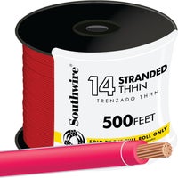 22957558 Southwire 14 AWG Stranded THHN Electrical Wire