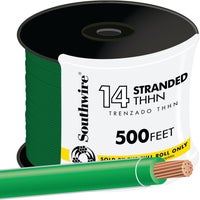 22959158 Southwire 14 AWG Stranded THHN Electrical Wire