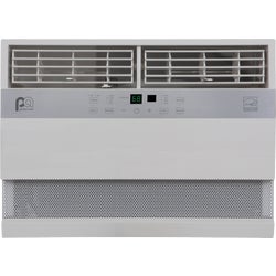 Item 510511, Perfect Aire 10,000 BTU (British Thermal Unit) window air conditioner with 