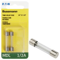 BP/MDL-1/2 Bussmann MDL Electronic Fuse