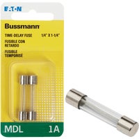 BP/MDL-1 Bussmann MDL Electronic Fuse