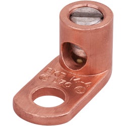 Item 510708, For copper conductors. Made of electrolytic copper with 99% conductivity.