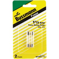 BP/MDL-1-1/2 Bussmann MDL Electronic Fuse
