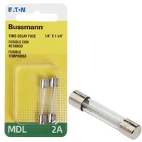BP/MDL-2 Bussmann MDL Electronic Fuse