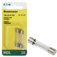 BP/MDL-3 Bussmann MDL Electronic Fuse