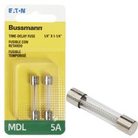 BP/MDL-5 Bussmann MDL Electronic Fuse