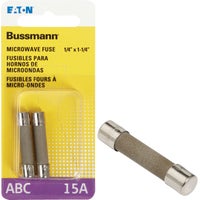 BP/ABC-15 Bussmann ABC Electronic Fuse